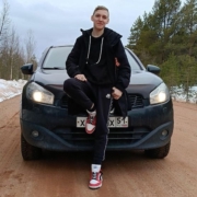 Роман Третьяков